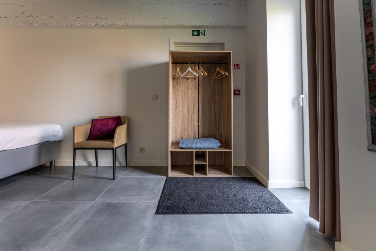 Appartamento De Hoog Velden 11 NeerNeerpelt Esterno foto
